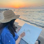 آموزشگاه نقاشی فنی‌وحرفه‌ای پیوند رنگ‌ها