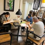 آموزشگاه نقاشی فنی‌وحرفه‌ای پیوند رنگ‌ها