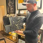 آموزشگاه نقاشی فنی‌وحرفه‌ای پیوند رنگ‌ها