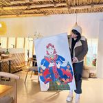 آموزشگاه نقاشی فنی‌وحرفه‌ای پیوند رنگ‌ها