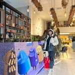 آموزشگاه نقاشی فنی‌وحرفه‌ای پیوند رنگ‌ها