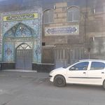 مسجد قمر بنی‌هاشم