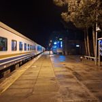 ایستگاه اسپیدان