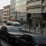 بانک آینده شعبه بهجت آباد