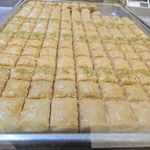 شیرینی سرای نجف اشرف