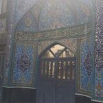 مسجد قمر بنی‌هاشم
