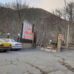 رستوران هفت ستون مرکزی 