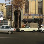 مسجد امین السلطان