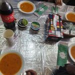 رستوران ادیب مشهد