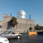مسجد حضرت علی علیه السلام