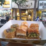 شیرینی سرای نجف اشرف