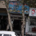 رستوران اعظمی (میکاییلی سابق)