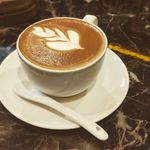 قهوه کاملیا