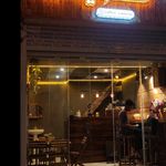 قهوه کاملیا