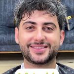 ارایشگاه مردانه seven