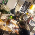 آموزشگاه نقاشی فنی‌وحرفه‌ای پیوند رنگ‌ها