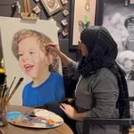 آموزشگاه نقاشی فنی‌وحرفه‌ای پیوند رنگ‌ها