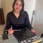 آموزشگاه نقاشی فنی‌وحرفه‌ای پیوند رنگ‌ها