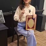 آموزشگاه نقاشی فنی‌وحرفه‌ای پیوند رنگ‌ها