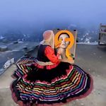 آموزشگاه نقاشی فنی‌وحرفه‌ای پیوند رنگ‌ها