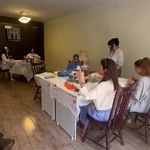 آموزشگاه نقاشی فنی‌وحرفه‌ای پیوند رنگ‌ها