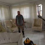 گروه مبلشویی تخصصی اروم واش در منزل