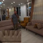 گروه مبلشویی تخصصی اروم واش در منزل