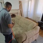 گروه مبلشویی تخصصی اروم واش در منزل