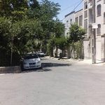 مرکز سلامت جامعه ۲۴ مهر