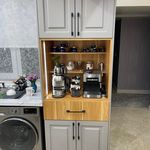 کابینت سازی افرا چوب(نقد و اقساط)