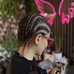 سالن زیبایی الناز آریان