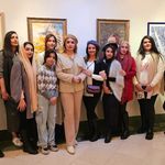 آموزشگاه نقاشی گالری شهبازی