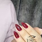 خدمات کاشت و ترمیم ناخن هدیه