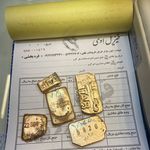 گالری طلا قره بخشی