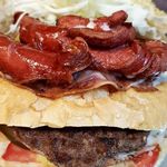 فست فود خانم جویا