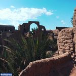 روستای مهرجان