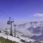 تله کابین گنجنامه