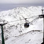 تله کابین گنجنامه