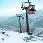 تله کابین گنجنامه