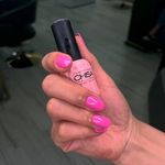 پرستو ایران ناخنکار و مدرس ناخن