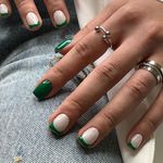 پرستو ایران ناخنکار و مدرس ناخن