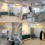 آزمایشگاه ژنتیک پزشکی دکتر ساعی راد