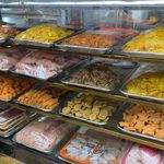 سوپر گوشت بهار