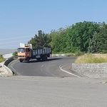 آموزشگاه رانندگی پایه دوم و یکم مرصاد