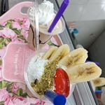 بستنی شاد