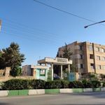 مجتمع مسکونی ایثار