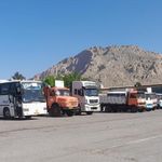 آموزشگاه رانندگی پایه دوم و یکم مرصاد