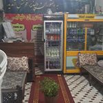 رستوران و مطبخ عمه خانم