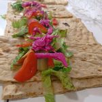 اغذیه مانی فود رزگی