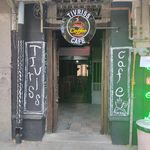 کافه قلیان ساوالان